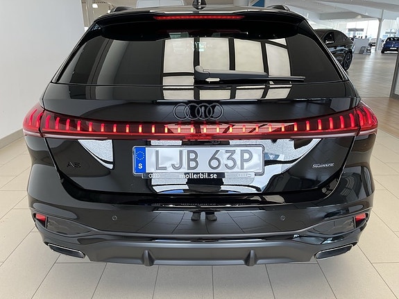 Audi A5 5 of 19