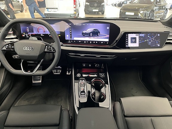Audi A5 9 of 19