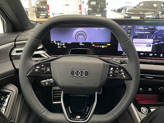 Audi A5 10 of 19