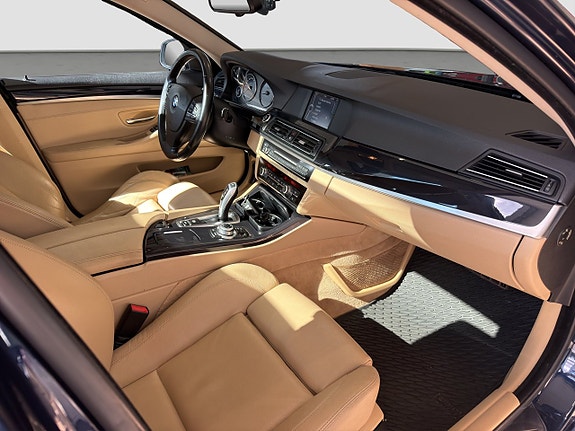 BMW 528 14 of 19