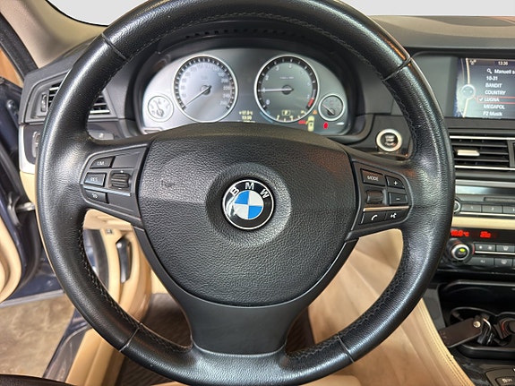 BMW 528 12 of 19