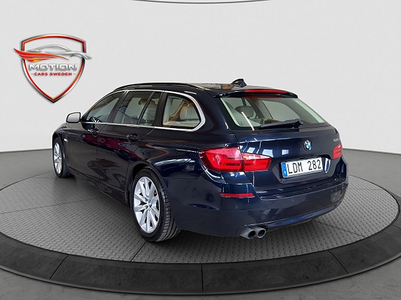 BMW 528 7 of 19