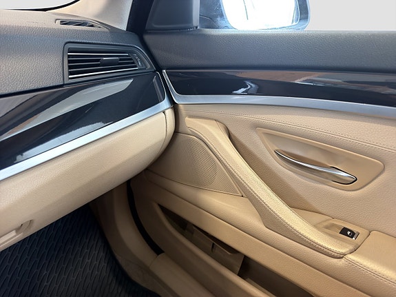 BMW 528 18 of 19
