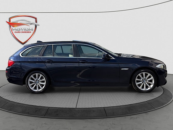 BMW 528 4 of 19