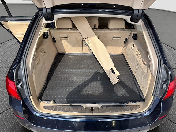 BMW 528 19 of 19