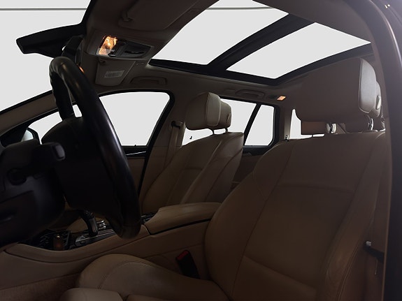 BMW 528 15 of 19
