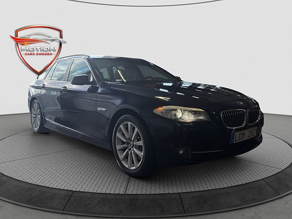 BMW 528 3 of 19