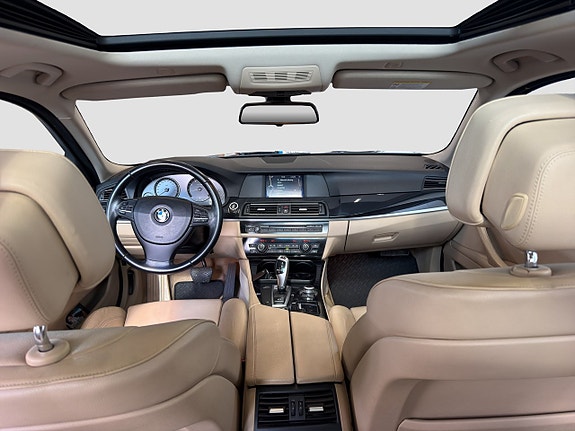 BMW 528 10 of 19
