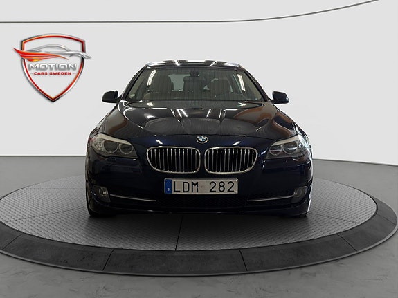BMW 528 2 of 19