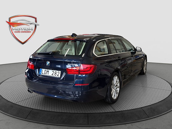 BMW 528 5 of 19