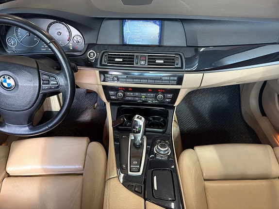 BMW 528 11 of 19