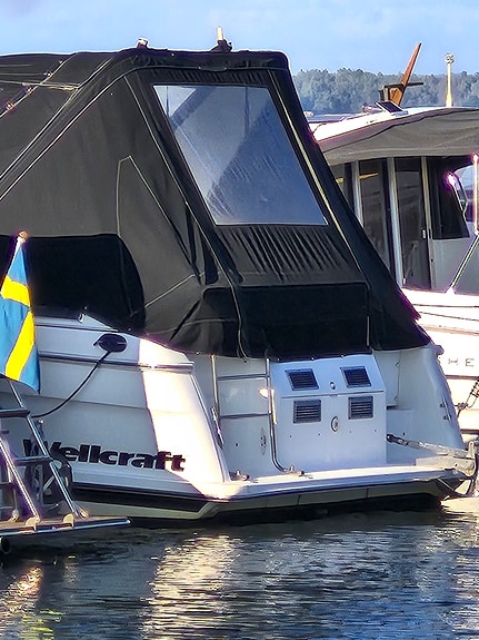 Wellcraft Martinique 4 of 14