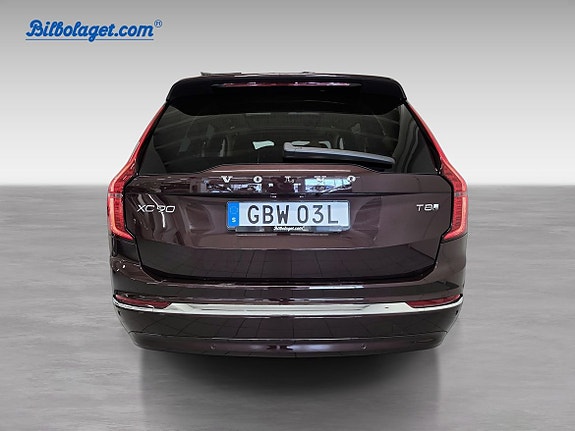 Volvo XC90 5 of 18