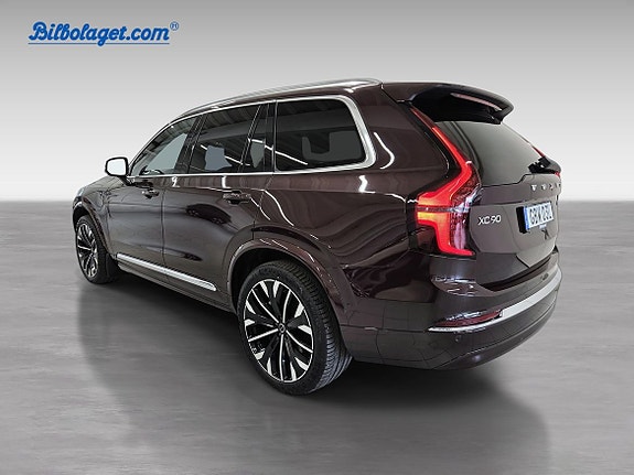 Volvo XC90 4 of 18
