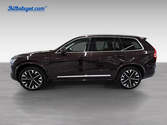 Volvo XC90 3 of 18