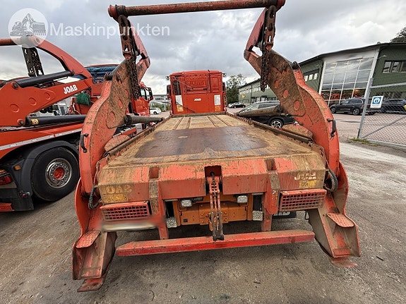 Man TGS 26.360 6X2-4 LL CH 6 of 27