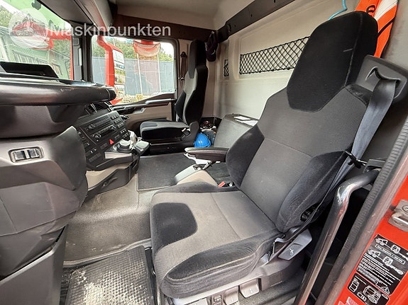 Man TGS 26.360 6X2-4 LL CH 14 of 27