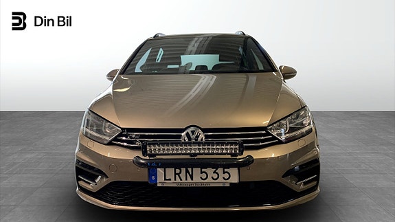 Volkswagen Golf I 4 of 13