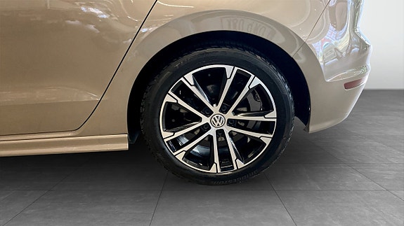 Volkswagen Golf I 6 of 13