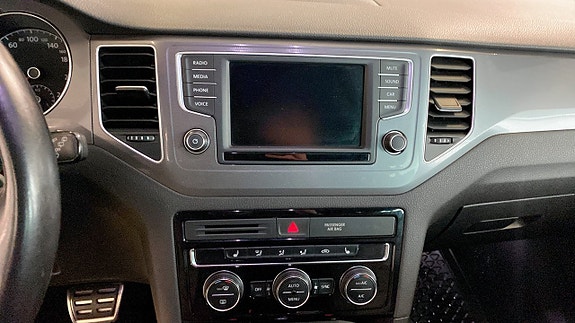 Volkswagen Golf I 9 of 13