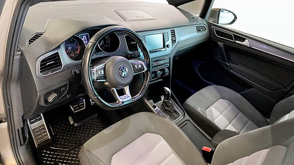 Volkswagen Golf I 7 of 13