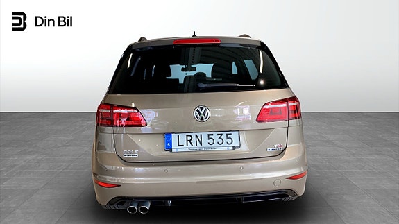 Volkswagen Golf I 5 of 13