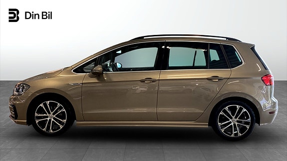 Volkswagen Golf I 2 of 13