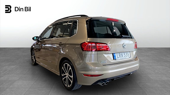 Volkswagen Golf I 3 of 13