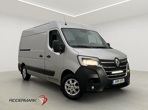 Renault Master 3 of 30