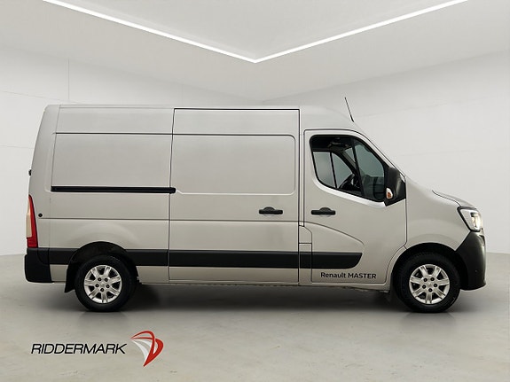 Renault Master 2 of 30
