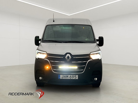Renault Master 5 of 30