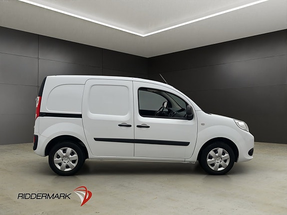 Renault Kangoo 2 of 30
