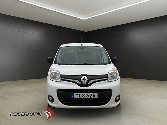 Renault Kangoo 5 of 30