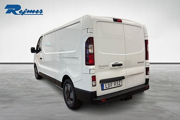 Renault Trafic 3 of 13