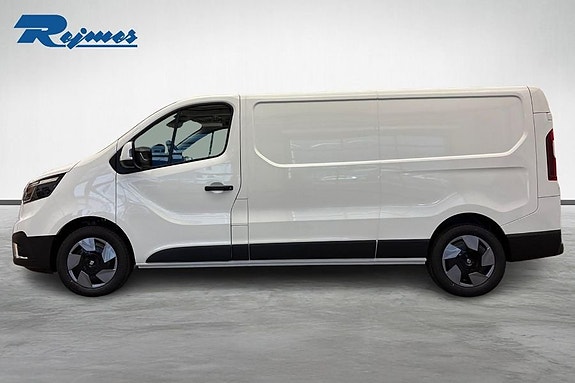 Renault Trafic 2 of 13