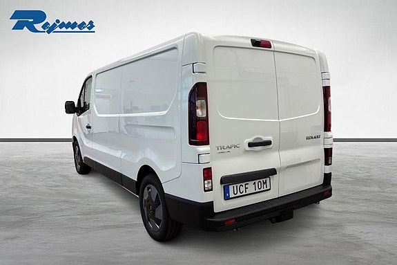 Renault Trafic 3 of 13