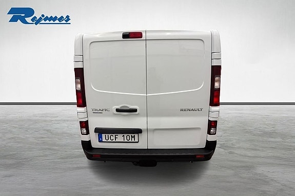 Renault Trafic 5 of 13