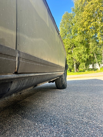 Volvo 240 7 of 9
