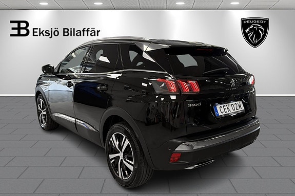 Peugeot 3008 8 of 24