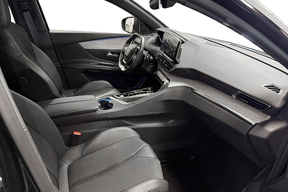 Peugeot 3008 11 of 24