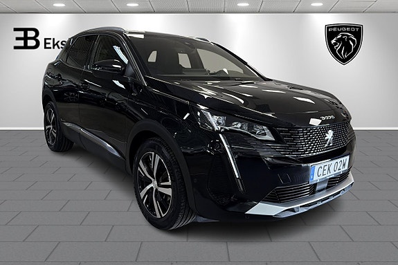 Peugeot 3008 3 of 24