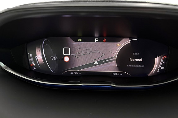 Peugeot 3008 19 of 24