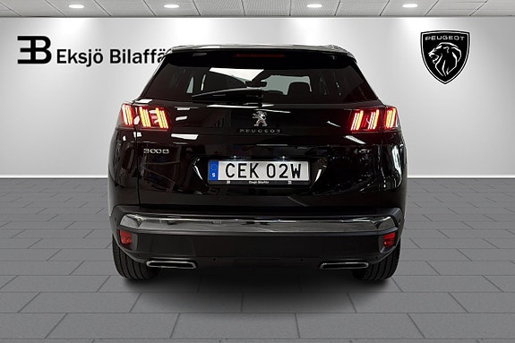Peugeot 3008 6 of 24