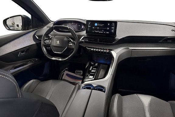 Peugeot 3008 12 of 24