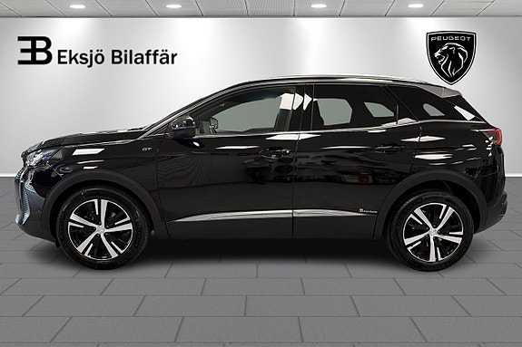 Peugeot 3008 7 of 24