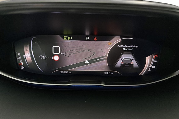 Peugeot 3008 23 of 24