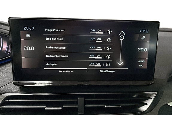 Peugeot 3008 16 of 24