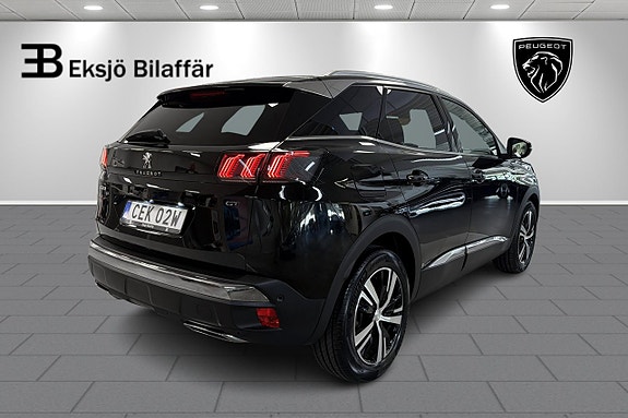Peugeot 3008 5 of 24