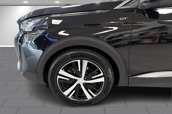 Peugeot 3008 9 of 24