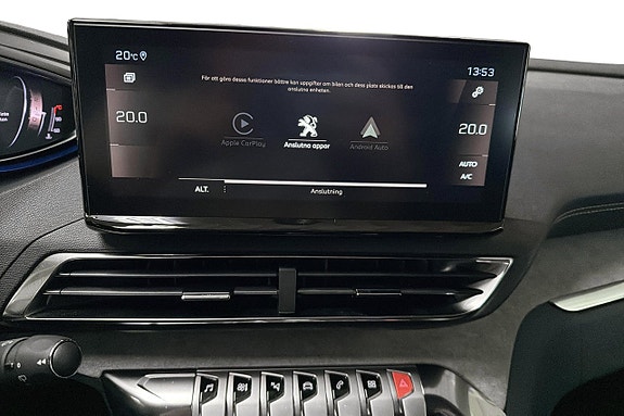Peugeot 3008 17 of 24